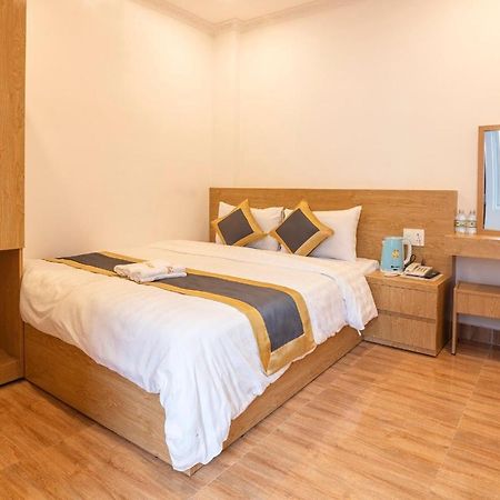 Soda Hotel Далат Экстерьер фото
