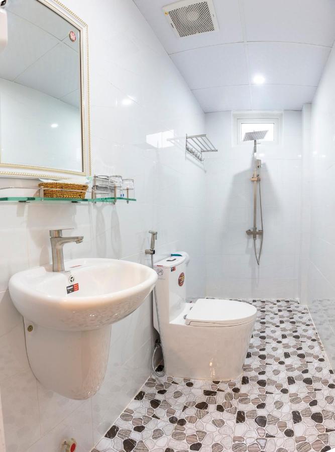 Soda Hotel Далат Экстерьер фото