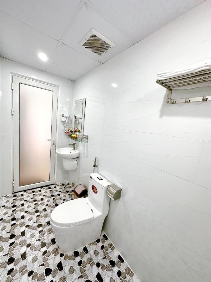 Soda Hotel Далат Экстерьер фото
