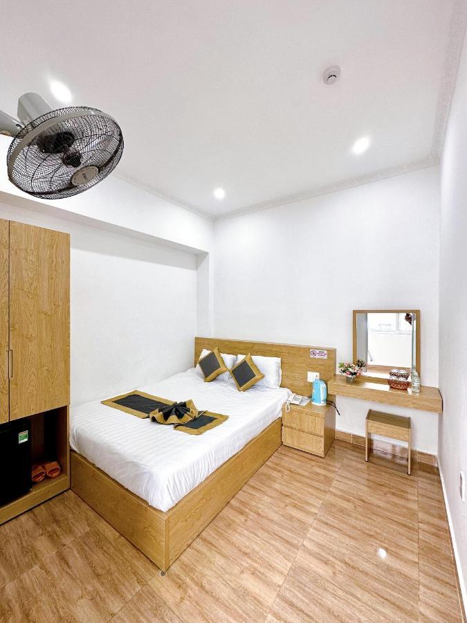 Soda Hotel Далат Экстерьер фото
