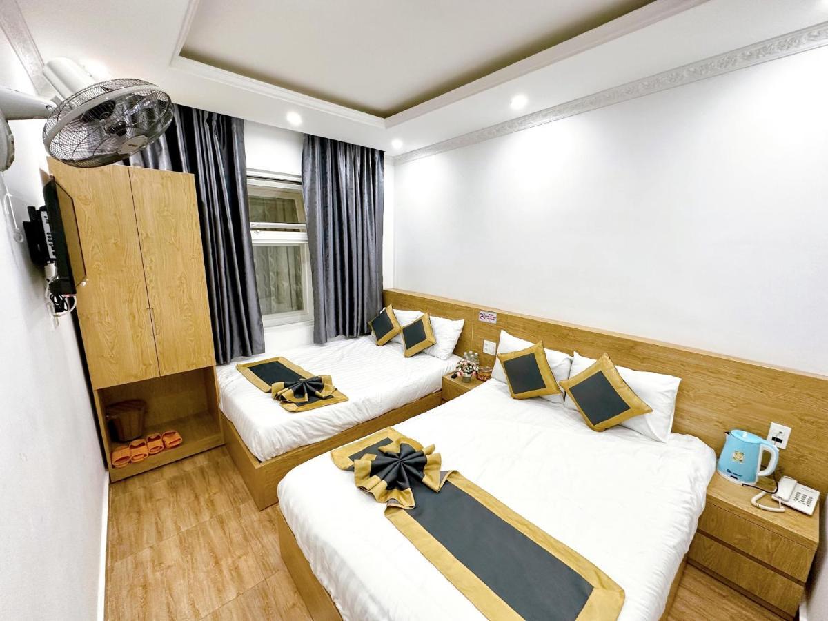 Soda Hotel Далат Экстерьер фото
