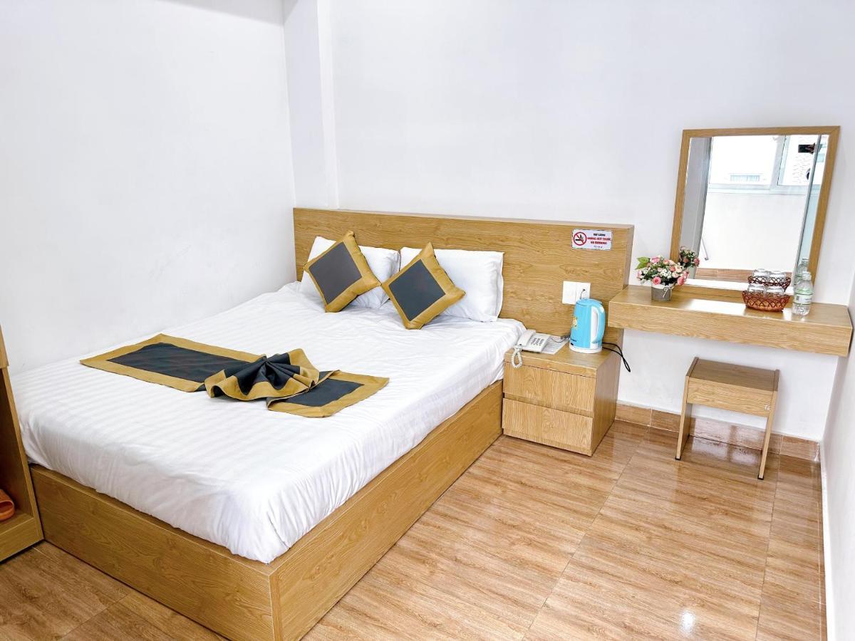 Soda Hotel Далат Экстерьер фото