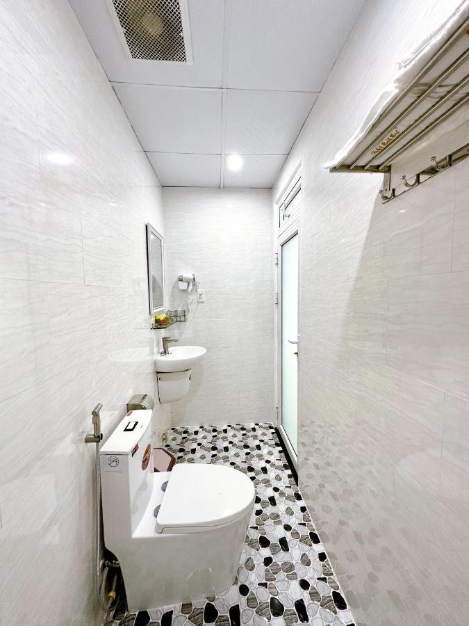 Soda Hotel Далат Экстерьер фото