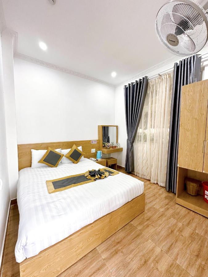 Soda Hotel Далат Экстерьер фото